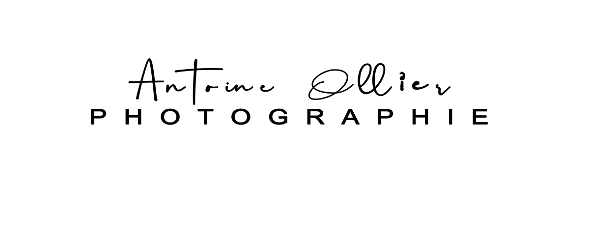 Logo Antoine Ollier
