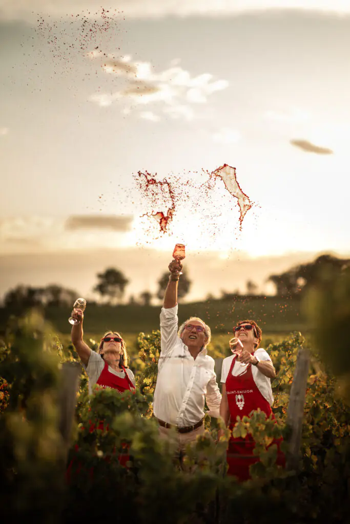 Photographe vins et spiritueux 1