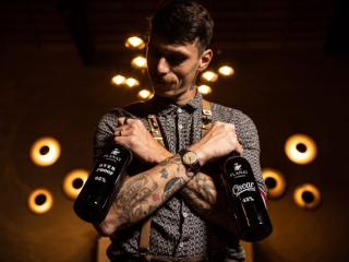 Photographe Cognac Vins et spiritueux Photographe Cognac vins et spiritueux 2