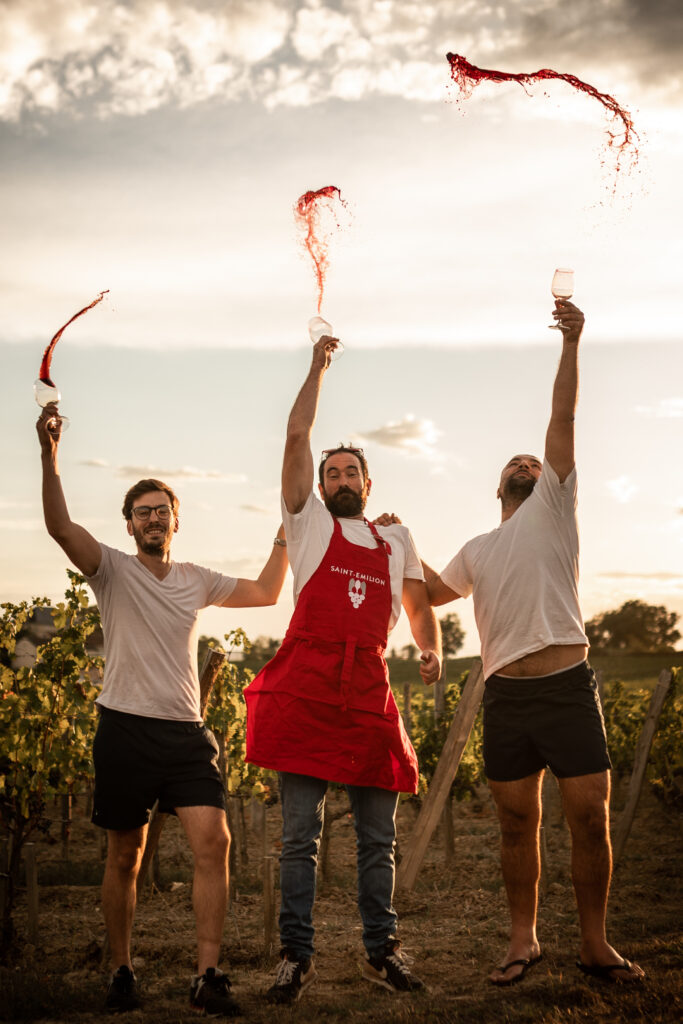 Photographe Cognac Vins et Spiritueux 3