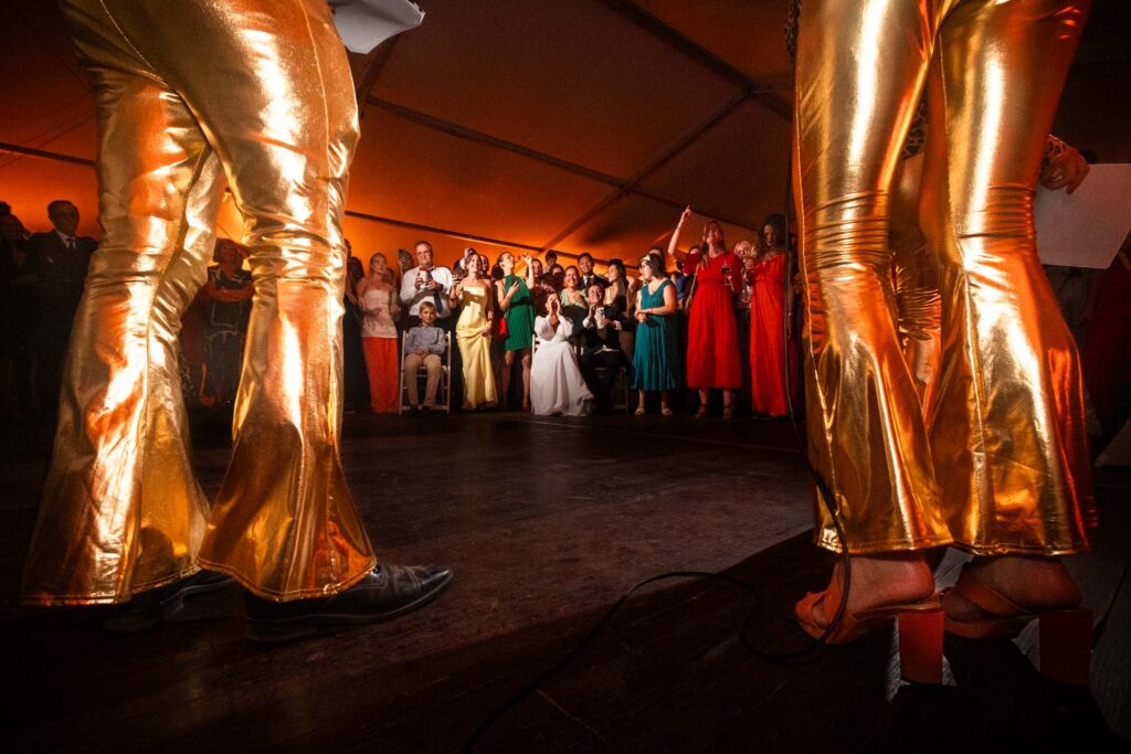 mariés au Château de Malle
Photographe mariage Charente - Atnoine OLLIER