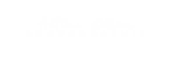 Logo du photographe de mariage et entreprise Antoine OLLIER