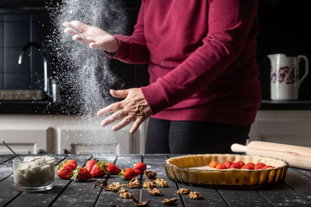 Photo gastronomie - Antoine OLLIER