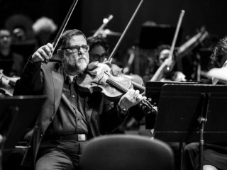 Photographe événementiel Nouvelle Aquitaine Antoine Ollier 10 Orchestre des champs Elysées