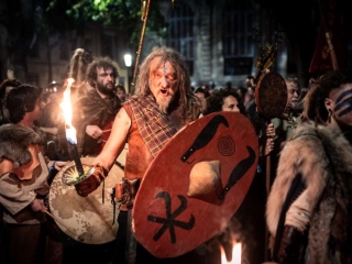 Photographe événementiel Nouvelle Aquitaine Antoine Ollier 8 Les journées Romaines de Nîmes - Antoine OLLIER