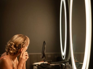 Photographe mariage Nouvelle Aquitaine 38 Préparatifs de la mariée