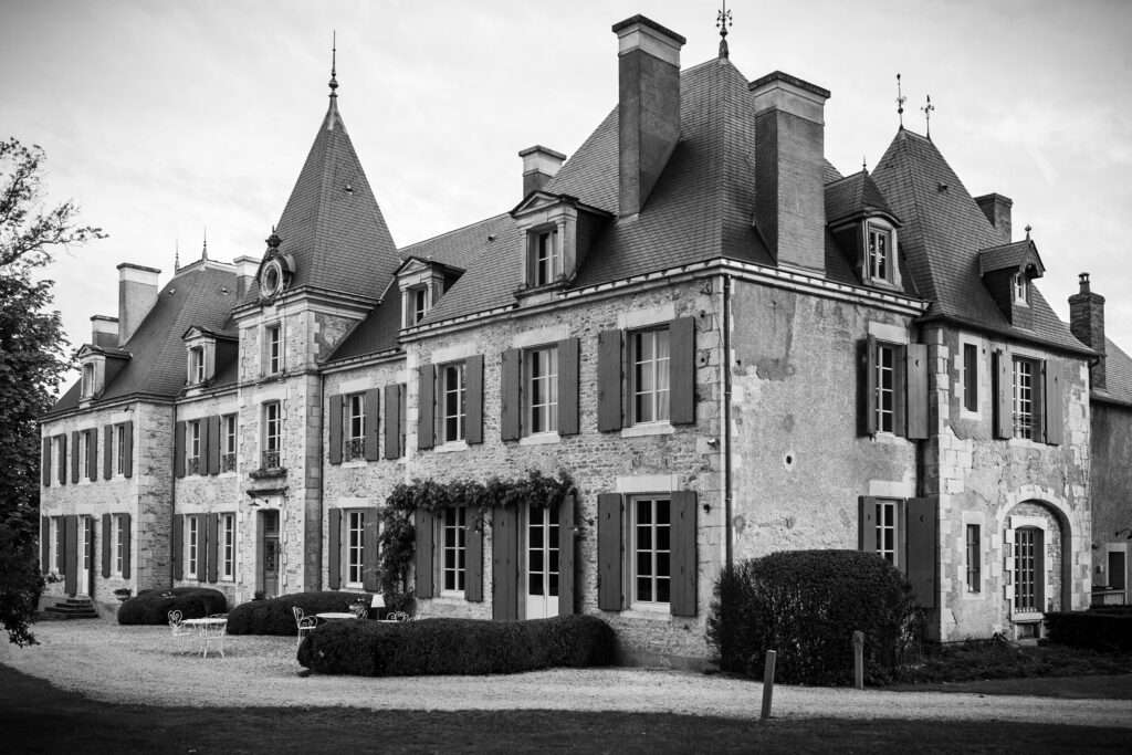 Domaine de mariage