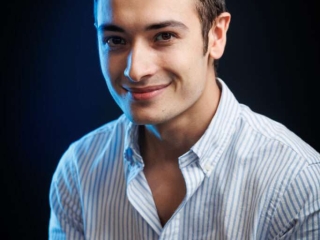 Photographe portrait Cognac - Antoine OLLIER Photographe portrait Cognac - Antoine OLLIER