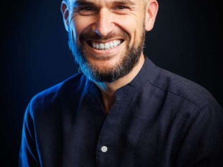 Photographe portrait Cognac - Antoine OLLIER Photographe portrait Cognac - Antoine OLLIER