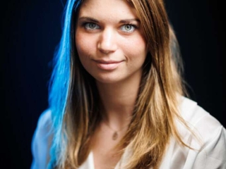 Photographe portrait Cognac - Antoine OLLIER Photographe portrait Cognac - Antoine OLLIER