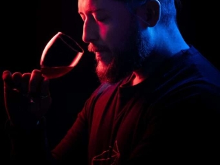 Photographe portrait Cognac - Antoine OLLIER Photographe portrait Cognac - Antoine OLLIER