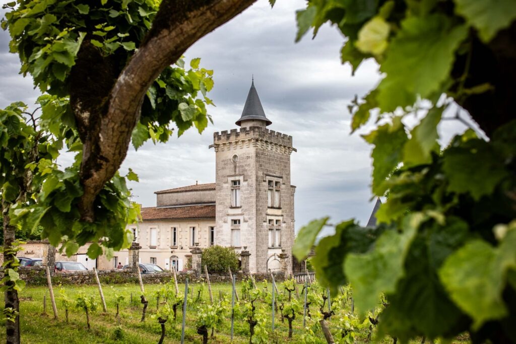 Photographe vins et spiritueux