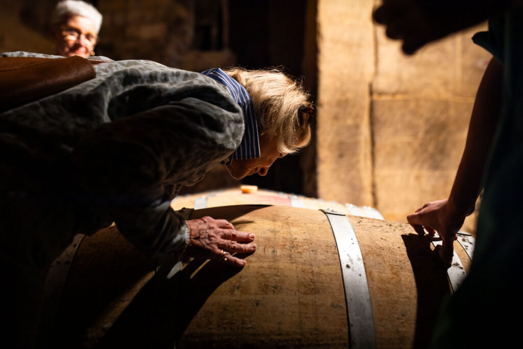 Photographe vins et spiritueux