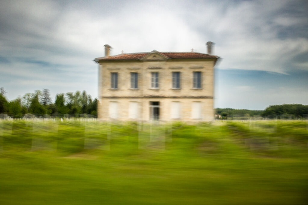 Photographe vins et spiritueux