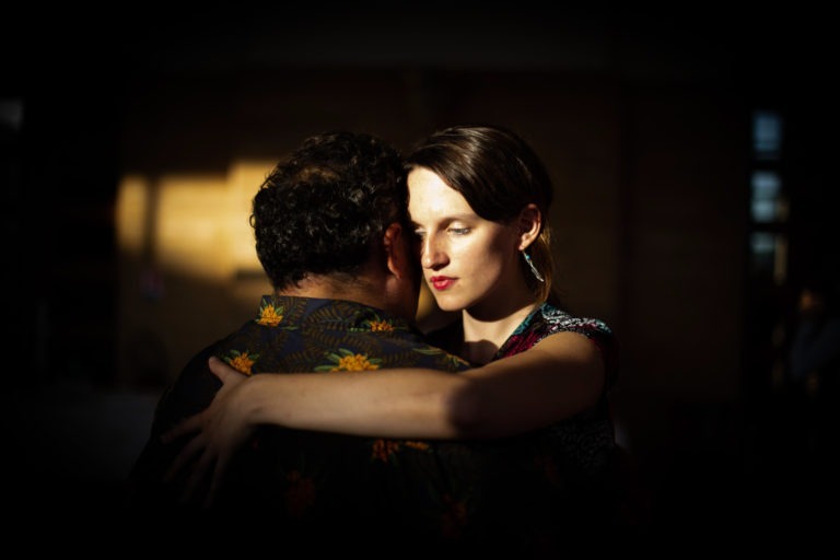 Photo de tango - photographe tango