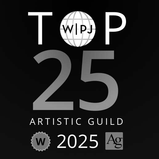 Antoine ollier photographe mariage charente classé 25ème mondial par la WPJA en catégorie Artistique